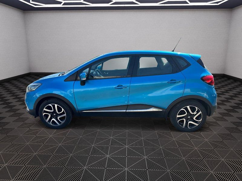 Renault Captur (2014) 0,9Tce 66kw - fotka 4 z 21