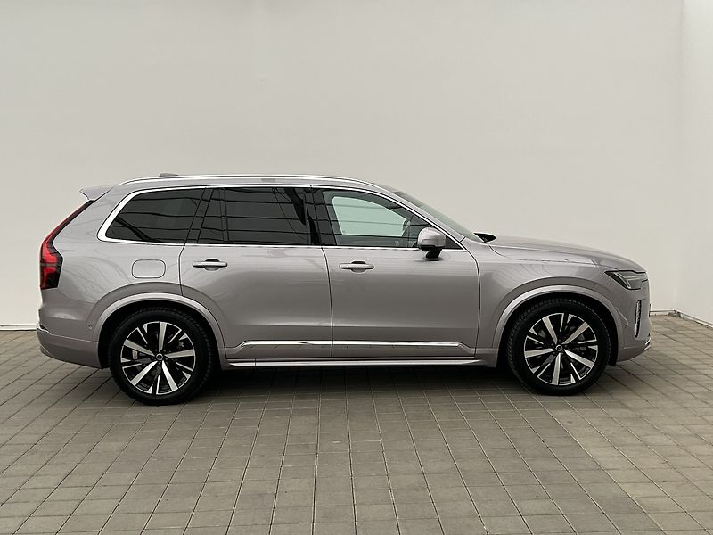Volvo XC90 2.0 T8 4x4 ULTRA BRIGHT - fotka 7 z 34