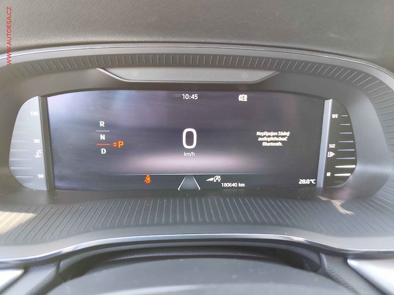 Škoda Octavia (2023) 2.0 TDi, ČR, Style, DSG, TZ - fotka 19 z 27