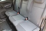 Peugeot Rifter 1,5 HDi  ČR,ALLURE,TAŽNÉ - náhled 21