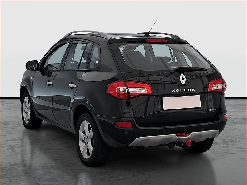 Renault Koleos (2009) 2.0 dCi, 4X4, Automat, Xenony - fotka 4 z 18