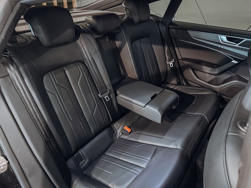 Audi A7 50TDI, Quattro 210kW ACC - fotka 16 z 16