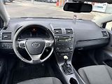 Toyota Avensis 2.2 - náhled 8