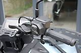 CFMOTO Gladiator X520 (2026) Gladiator C5 G4 - náhled 16