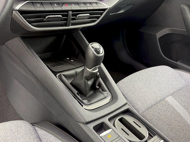 Škoda Octavia (2025) Combi 1.5TSI 110kW Top Selecti - fotka 19 z 30