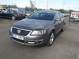 Volkswagen Passat 2,0FSi - náhled 1