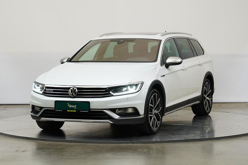 Volkswagen Passat - fotografie inzerátu