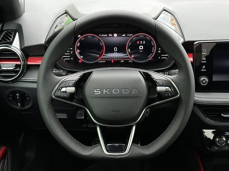 Škoda Fabia 1.0TSi 116PS Monte Carlo Bi-LE - fotka 19 z 36