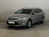 Ford Mondeo (2011) 2.0 TDCi, Tempomat - náhled 1
