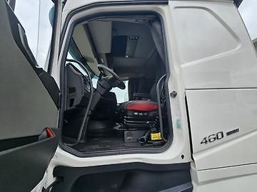 Volvo FH (2021) 460 6x2 sklápěč na obilí - fotka 10 z 18