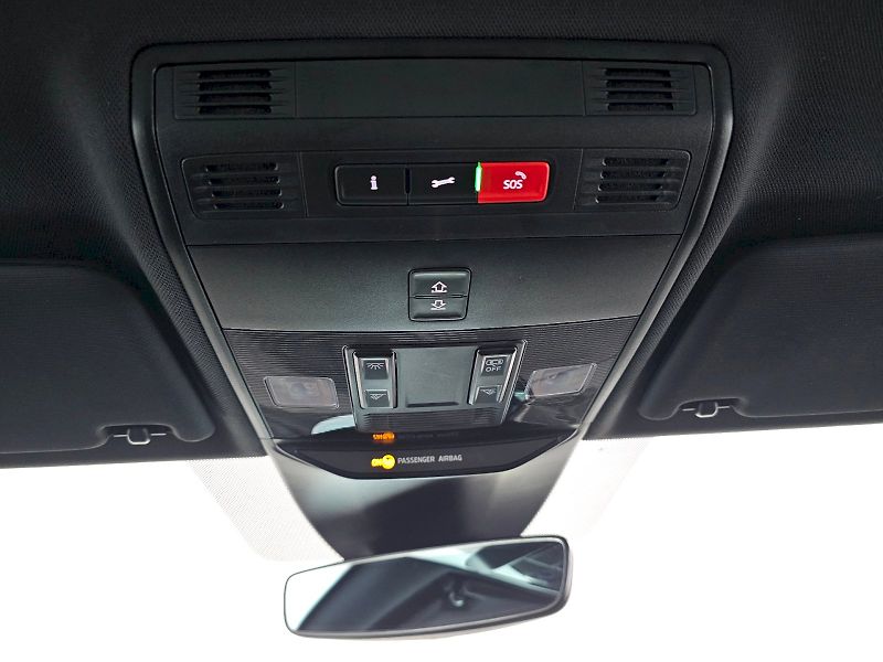 Škoda Kamiq (2025) 1.0TSi 85kW DSG MONTE CARLO TA - fotka 11 z 29