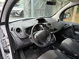 Renault Kangoo ZE33 AC/Výhřev sedaček - náhled 8