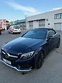 Mercedes-Benz Třídy C (2017) - náhled 1