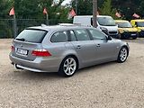 BMW Řada 5 E61 3.0D *170KW* - náhled 7
