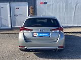 Toyota Auris 1.8HSD, ČR, Executive, záruka - náhled 6