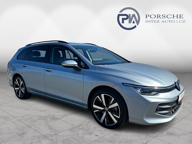 Volkswagen Golf (2025) People 2,0 TDI 7DSG - fotka 8 z 25