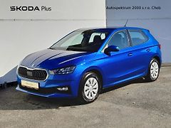 Škoda Fabia Selection 1.0 MPI 59kW 5MP - fotografie inzerátu