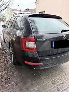 Škoda Octavia (2015) servisováno velmi dobry stav - fotografie inzerátu