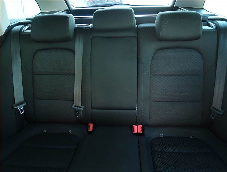 Škoda Superb (2013) Ambition 2.0 TDI, Automat - fotka 10 z 20