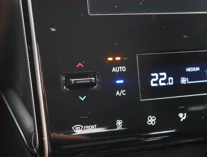 Hyundai Tucson (2022) Smart 1.6 T-GDI, Full led - fotka 17 z 21