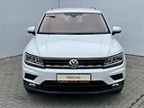 Volkswagen Tiguan Maraton Edition 6G 1,5TSI - náhled 3