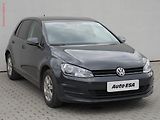 Volkswagen Golf (2014) 1.2TSi, Comfortline - náhled 1
