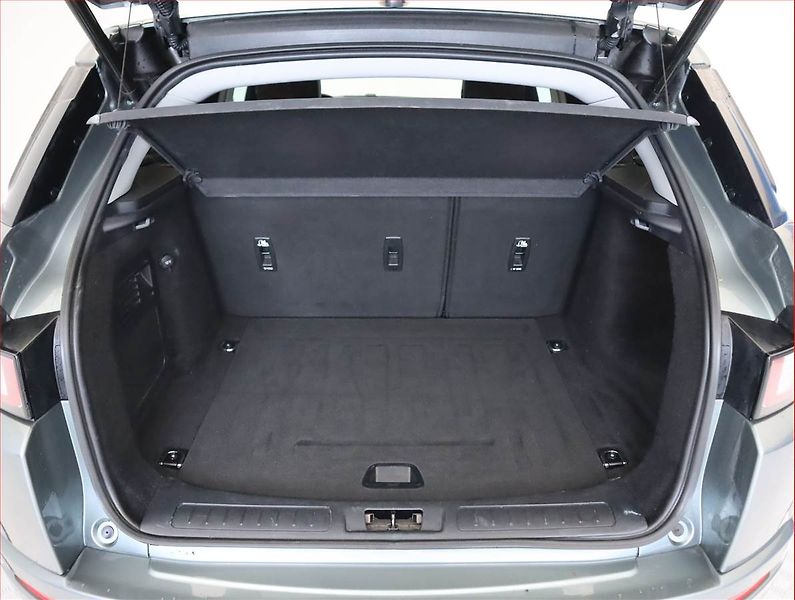 Land Rover Range Rover Evoque (2017) TD4, 4X4, Automat, Kůže, Navi - fotka 14 z 23