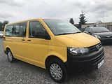 Volkswagen Transporter 2.0 TDI 103 KW 9-MÍST,6-RYCHLO - náhled 2
