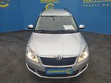 Škoda Roomster 1,2 TSi 63KW - náhled 1