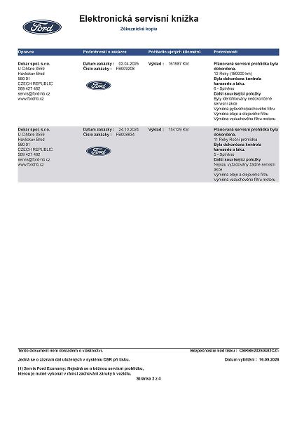 Ford Galaxy 2,0 140kW Titanium AWD 7míst - fotka 49 z 70