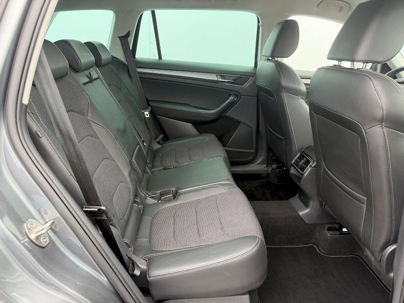 Škoda Kodiaq (2023) 2.0 TDI 110kW DSG 4x4 Style Co - fotka 25 z 35