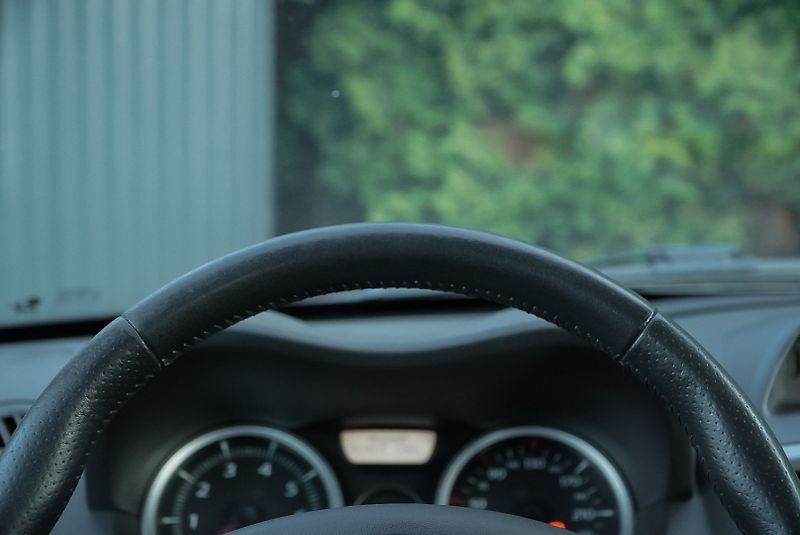Renault Mégane 1.6 Suprový stav - fotka 15 z 21