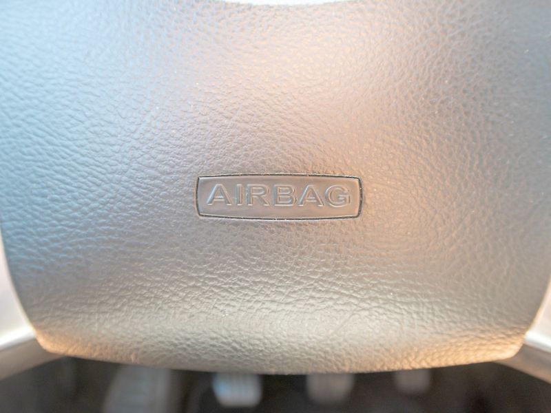 Ford Mondeo (2014) 2.0D 103KW – NAVIGACE - fotka 31 z 48