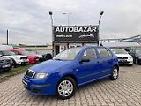 Škoda Fabia (2005) 1,2 HTP 40 KW STK - náhled 1