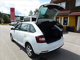 Škoda Rapid 1,4 TSI DSG Automat Spaceback - náhled 20