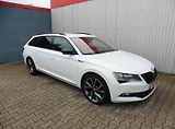 Škoda Superb III Combi 1,8TSi Sport Line - náhled 1