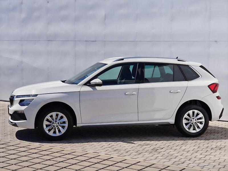 Škoda Kamiq Top Selection 6MP 1,0TSI - fotka 3 z 22