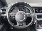 Audi Q7 (2015) S-line Quattro 3.0 TDI 180kW, - náhled 10