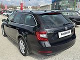 Škoda Octavia (2018) 2.0 TDi, DSG, LED, AC - náhled 6