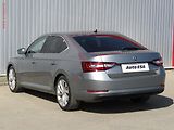 Škoda Superb (2015) 2.0 TDi, Style, DSG - náhled 6