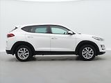 Hyundai Tucson 1,6 CRDI 4x4 CZ IceBreaker DPH - náhled 8