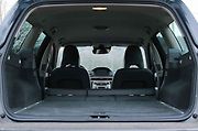 Volvo V70.