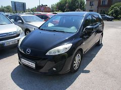 Mazda 5 (2011) 1,6 CD - fotografie inzerátu