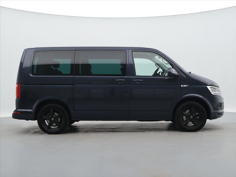 Volkswagen Multivan 2,0 TDI 150kW 4Motion LED 1Maj - fotka 8 z 30