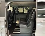 Ford Tourneo Custom L1 Titanium X 125kW AT, ČR - náhled 9