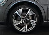 Audi Q8 e-tron 55 Q 360kam Kůže 4 zóny Pano - náhled 7