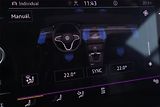 Volkswagen Arteon (2021) 2.0 TDI 4Motion, 4X4, Automat - náhled 17