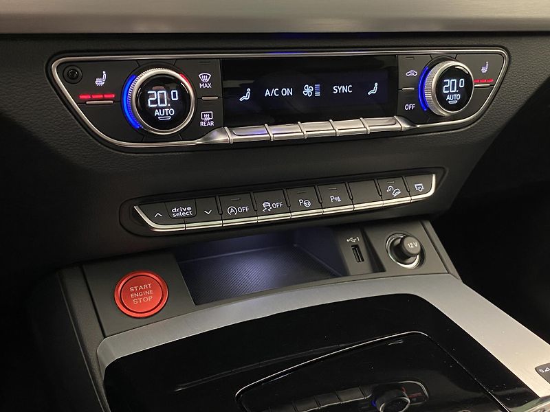 Audi SQ5 3.0TDI QUATTRO AUT  - fotka 28 z 60