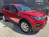 Land Rover Discovery Sport 2,0 TD4 150k Pure AWD AT - náhled 21
