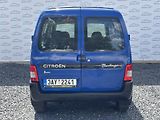 Citroën Berlingo (2007) 1.6HDI, 55kW, ČR - náhled 8